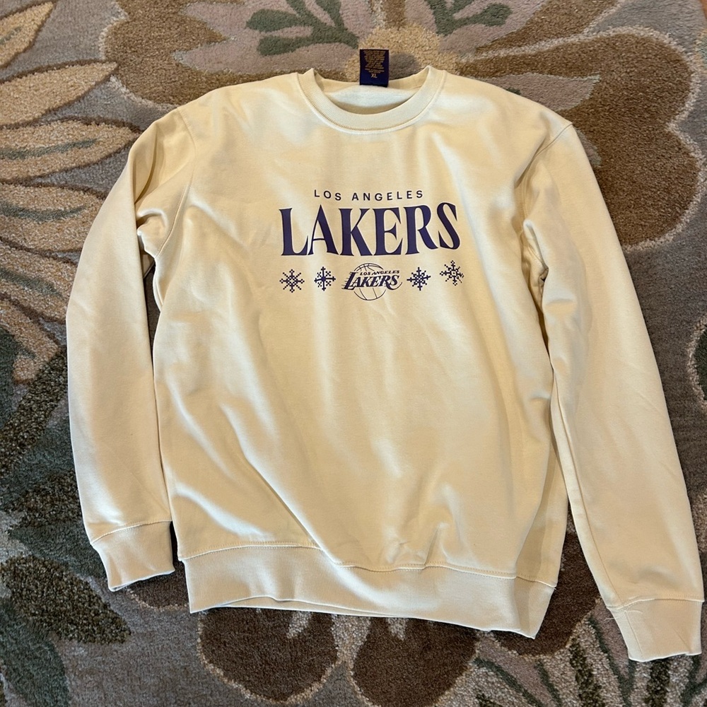 Lakers Sweatshirt